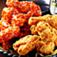 本場韓国の味！！！