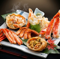 【彩葉】北海道料理 海の幸山の幸 赤坂店のおすすめ料理1