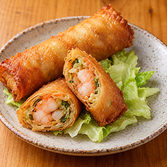 チンタン虎ヰのおすすめ料理3
