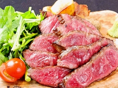 ビーフマン Beef Man 天神西通り店