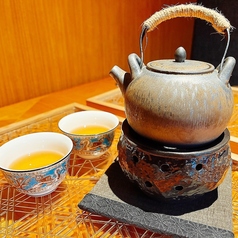 SORA茶セット