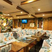 Dining Bar Resort Sky スカイ 本厚木の雰囲気2