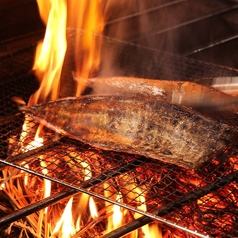 わら焼き小屋 た藁や 川西能勢口店のおすすめポイント1