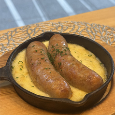 北上四匠豚 生サルシッチャ 75g 2本