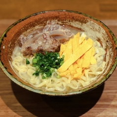 沖縄そば専門店 あじと家 名護店のおすすめ料理3