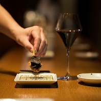 【贅沢】A5ランク黒毛和牛フィレ肉の串かつ