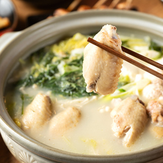 かしわ屋治兵衛 名古屋駅店のコース写真