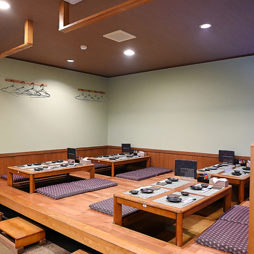 小料理屋 おかくらの雰囲気1