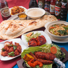 KHANA カナ 高円寺のおすすめ料理1