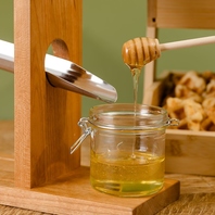 朝から最高のものを食していただくために