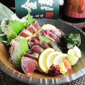 個室 藁焼き 日本酒処 龍馬 高松瓦町店のおすすめ料理2
