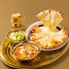 アジアンダイニングブッダ 新潟東店のコース写真