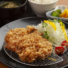 とんかつらんたんの特集写真