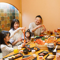かにざんまい 吉祥寺店の雰囲気1
