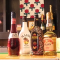 BAR ジェリーベリー Jelly&Bellyのおすすめ料理1