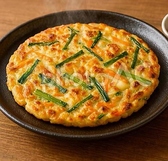 ソンナムファミリーのおすすめ料理3