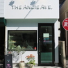 the Angie Ave アンジー アベニューのおすすめポイント2