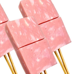 ハムカツ串揚げ