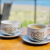 虎杖浜カフェ