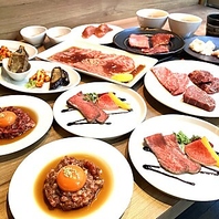 宴会や飲み会にオススメ！各種コースをご用意◎