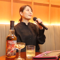 シーシャ＆バー 3rd Place サードプレイスの雰囲気1