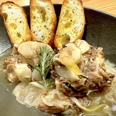 塩だしおでん花歩 本店のおすすめ料理2