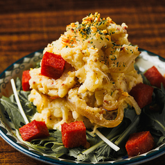 粋のポテトサラダ