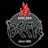 BEAT BAR BECK ベック 藤沢店のロゴ