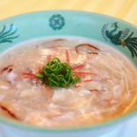 薬膳料理もご用意しております。