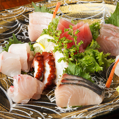 地鶏×土鍋ご飯 あし火 高崎本店の特集写真