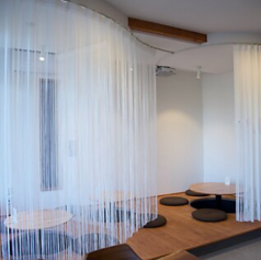 知床ごはんtomoni トモニの雰囲気2