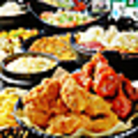 新大久保で大人気！！