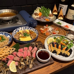 いのうえ 神戸北野坂店のおすすめ料理1