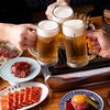 大衆焼肉しんすけ練馬店