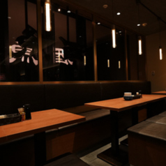 海鮮居酒屋 LuvFish 大阪 梅田の特集写真