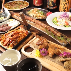 テバサカバ 栄店の写真