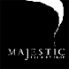 マジェスティック MAJESTIC 汐留のロゴ