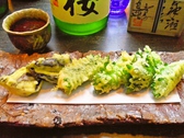 旬菜麺酒 つた弥のおすすめ料理2