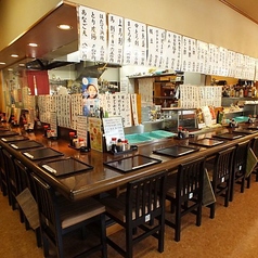 ろばた焼 つきじ 島根店の特集写真