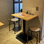 サカナファクトリー 柳橋中央市場店の雰囲気2