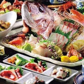 居酒屋 和楽路 わらじ 小倉魚町店の雰囲気2