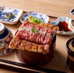 炭焼きうなぎ ひつまぶしふじさん四日市店の特集写真