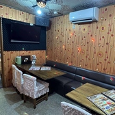 ジュンタラ板橋店の雰囲気2