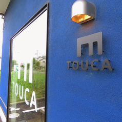 TOUCA トウカの外観2