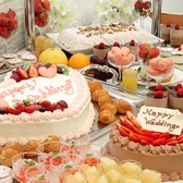 貸切スペース アリスアクアガーデン 八重洲銀座店 Alice aqua garden Tokyo Ginzaのおすすめ料理3