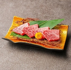山形牛 特上カルビ