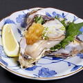 料理メニュー写真&nbsp;北海道森町直送 秀峰牡蠣