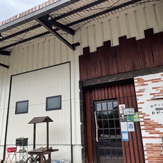 和タリアンkitchen れがーろの外観1