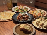イタリアン居酒屋 風の器のおすすめ料理2
