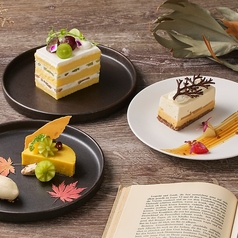 TTT Cafe(ティースリーカフェ)の写真2